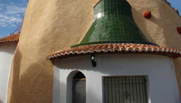 Cuevas La Granja - Foto 4