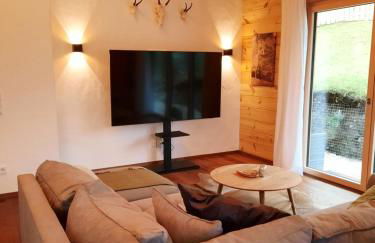 Herzbluad Chalet - Foto 18