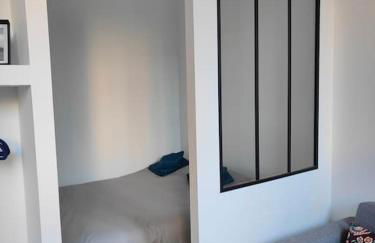 Charmant appartement hyper centre métro gare - Foto 8