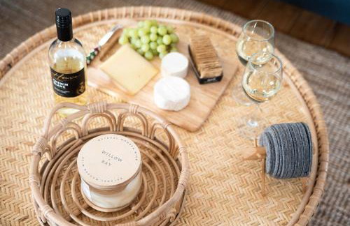 Naut Retreat, The Big Barn - Spacious & cosy cottage, walk to Porthcurno beach, Pedn Vouder & Minack Theatre - Photo 12