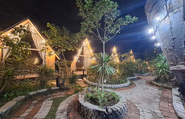 Bungalow HTC Tuan Chau - Photo 42