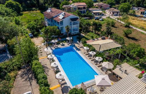 Angela Hotel & Apartments - Foto 59