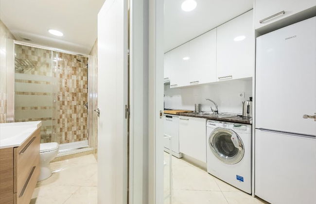 Sunny Cozy Apt. Historic District - Sol - Foto 18