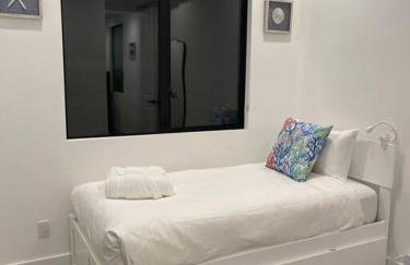 Beach House with Rooftop Jacuzzi - Foto 43