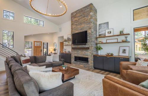 Family-Friendly, Hot Tub & Suncadia Pool Access - Foto 2