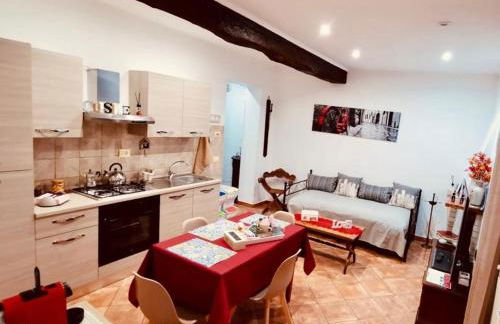 La casa del Borgo Anagni - Foto 37