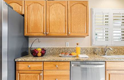 Close to Beach w Patio Resort Amenities The Point at Corniche by AvantStay STR16-0458 - Foto 22