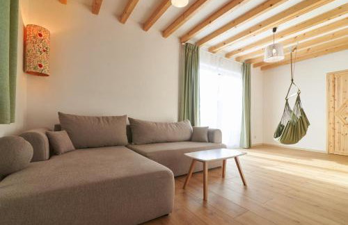 Zielony Dom - Foto 2