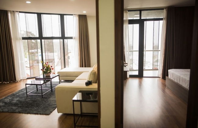 Maika Condotel DaLat - Photo 62