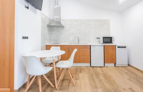 Hotel Donas e Cabaleiros - Photo 55