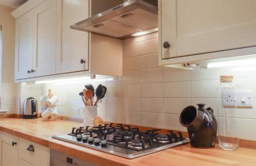 Spindlewood Cottage - Foto 17