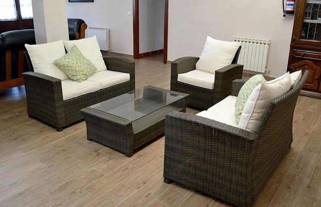 Atxispe Etxea - Foto 23