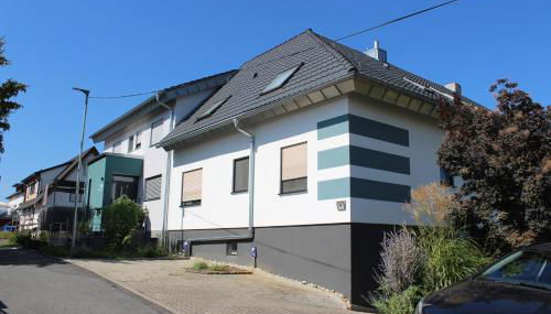 moderne Ferienwohnung mit Balkon - Foto 2