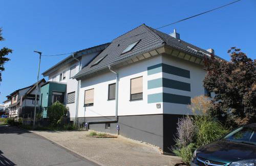 moderne Ferienwohnung mit Balkon - Foto 2