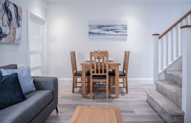 Fleet Street - 2 Bedroom - Swansea - Photo 19