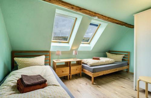 Ferienhaus Fichtelberg - Foto 29