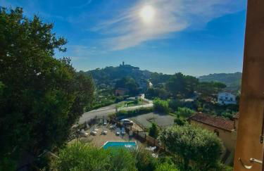 Trilocale con piscina - Foto 9