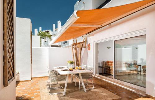 Stunning Modern Apt Frontline beach - RDR206 - Foto 20