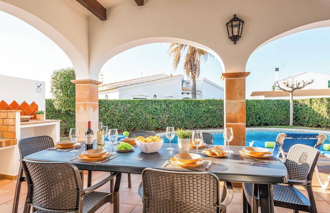 Villa Safron - Photo 22