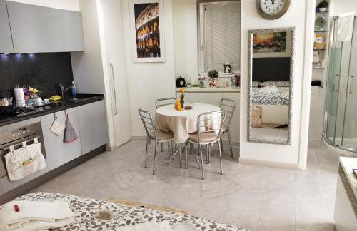 La Calla al Colosseo - Foto 3