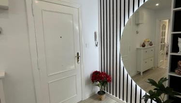 Apartamentos C&E - Photo 1, Lobby or reception