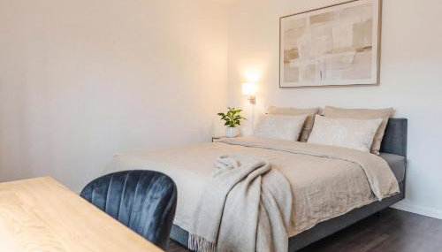 Dreiländer-Blick Apartment 2 Schlafzimmer - Foto 5