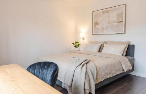 Dreiländer-Blick Apartment 2 Schlafzimmer - Foto 5