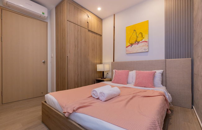 Sum Condotel Luxury - Foto 66