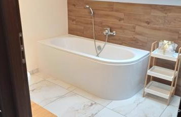 Kaszuby Punkt Klonowo Przywidz sauna klima basen - Foto 40