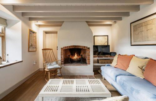 Barn Owl Cottage, Field Dalling - Photo 6