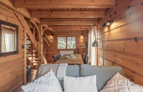 Chalet cosy avec mezzanine - Foto 6