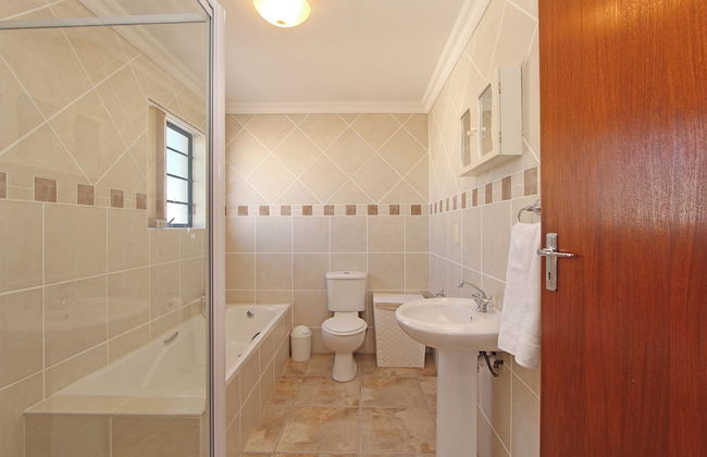 Oyster Retreat - Foto 13