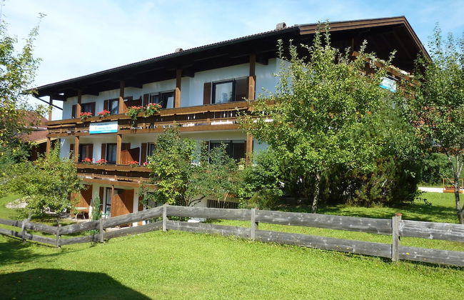 Apartmenthaus Sonnenschein - Photo 68