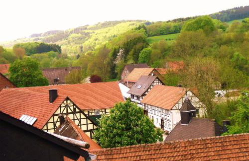 Apartment Preising - Foto 27