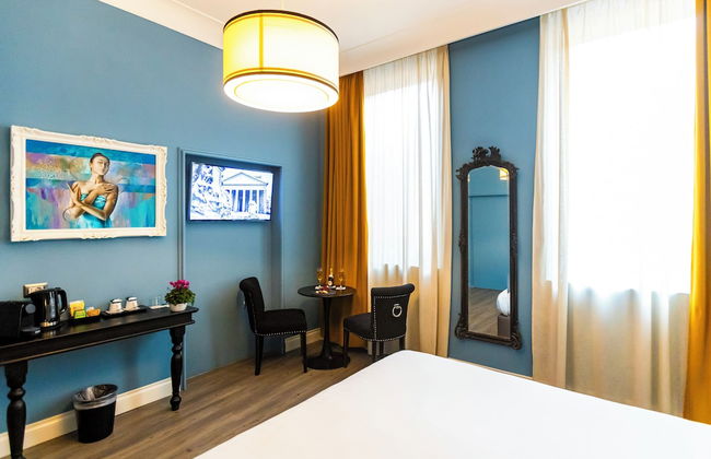 Jb Relais - Campo De' Fiori - Foto 46