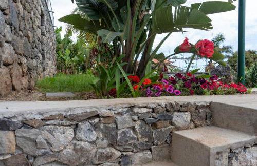 Fajã Stone House by LovelyStay - Foto 28