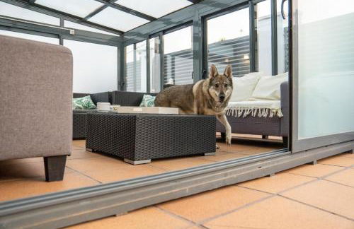 "Charm & Cozy 4BR - 3BA with Pool & Barbecue" - Photo 36