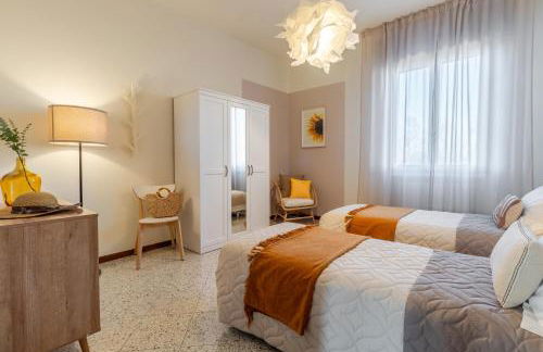 Sweet Home Graziella vicino stazione Bologna per 6 persone - Foto 22