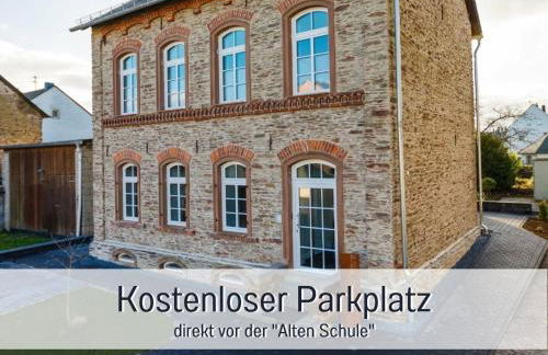 Ferienwohnung Alte Schule Kennfus - Ruhe genießen - Photo 47