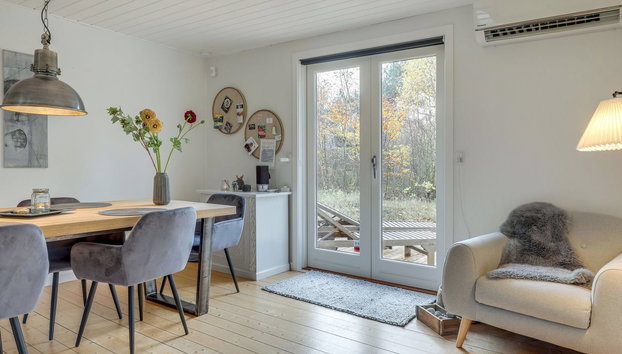 "Aida" - 400m from the sea - Foto 4, Living Room