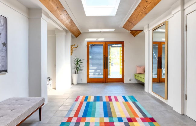 The Yellow Door on Shadow Mountain - Foto 5