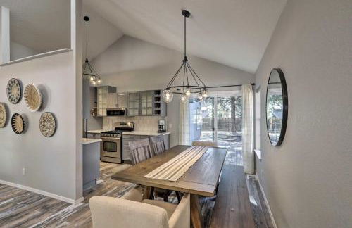 Modern Flagstaff Retreat about 4 Mi to Downtown! - Photo 7