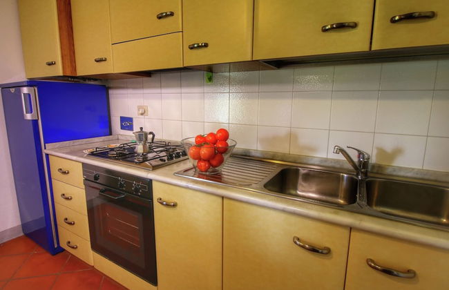 Holiday Home in Tuscany - Foto 7