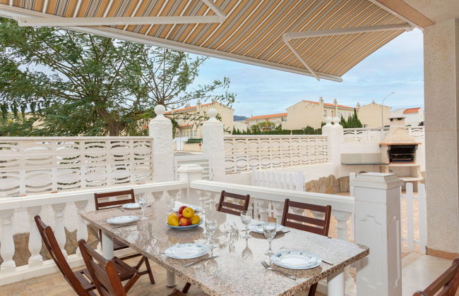 Villa Resus - Foto 2