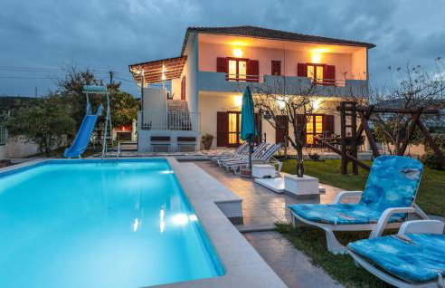 Holiday Home Sinj With A Fireplace 417 - Foto 12