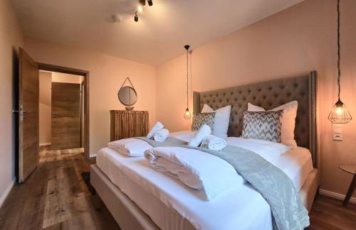 Alpha Apartments - Photo 49