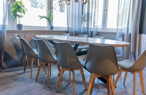 Old Pub in New Design for up to 12 people - Foto 18