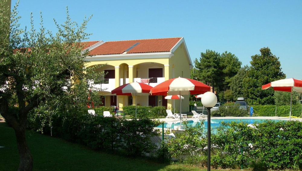Borgo B PT in Bibione - Foto 1, Habitación