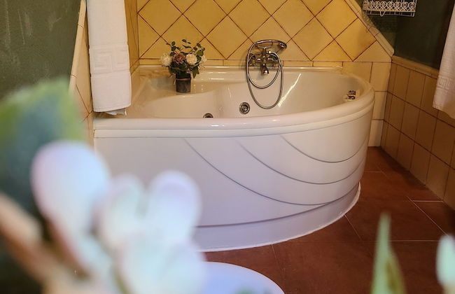 Warm Holiday Home With Private Pool in Andalucia Center - Foto 48