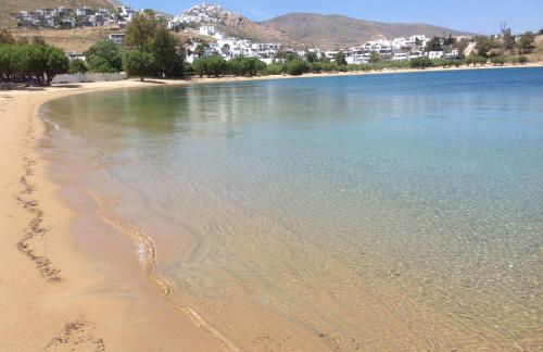 Summer dream , 5 min walk to the beach - Foto 18